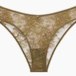 Savage x Fenty Chantilly Cascade Brazilian